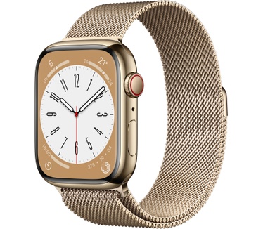 Apple Watch Series 8