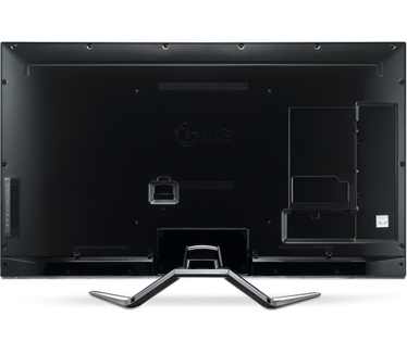 LG 55LM860V Zwart
