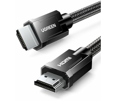 UGreen 80602 Zwart Zwart