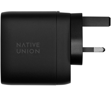 Native Union FAST-PD67-BLK-INT