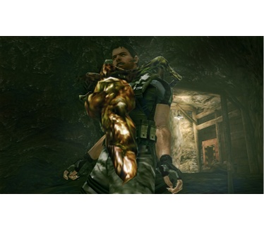 Resident Evil: The Mercenaries 3D