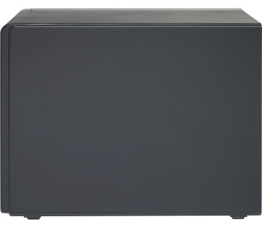 QNAP TS-451+, 2GB ram, Seagate IronWolf schijven, 16TB