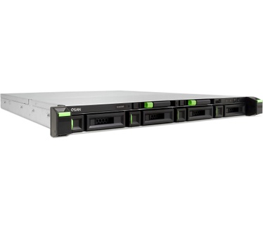 Qsan Technology XCubeNAS XN7004R 24TB 24TB