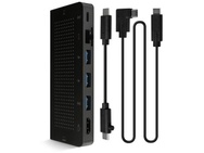 Twelve South StayGo USB-C Hub
