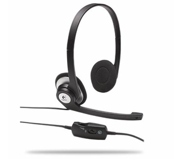 Logitech ClearChat  Stereo