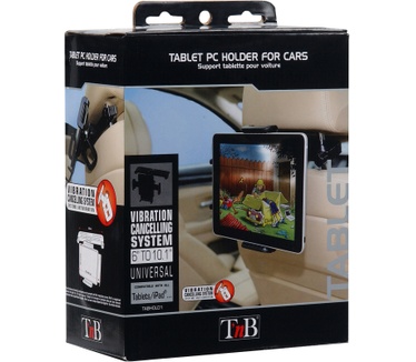 T'nB Universal tablet PC holder
