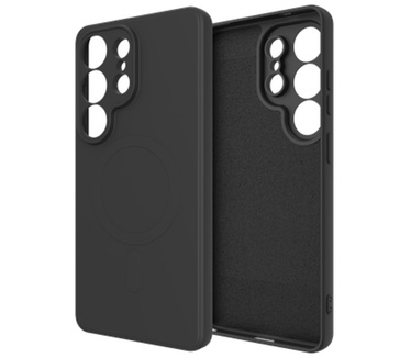 Just in Case Kick Case (Galaxy S26) Zwart