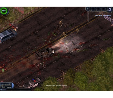 Alien Shooter 2: Reloaded