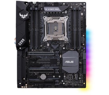 Asus TUF X299 Mark 2