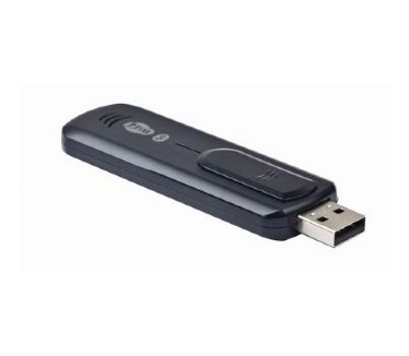 Gembird Bluetooth en WLAN Dongle