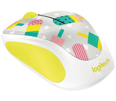Logitech M238