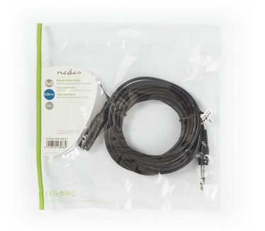 Nedis CAGP23050BK50