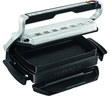Tefal backing contactgrill - GC724D