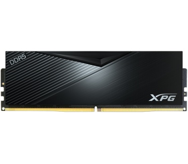 XPG Lancer RGB AX5U6000C4016G-DCLABK