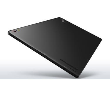 Lenovo ThinkPad 10 (Atom x7-Z8700) 4G 64GB Zwart
