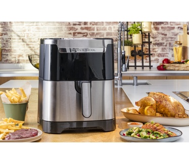 Tefal Easy Fry & Grill XXL 2-in-1 heteluchtfriteuse EY801D