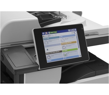 HP Laserjet Enterprise M725z