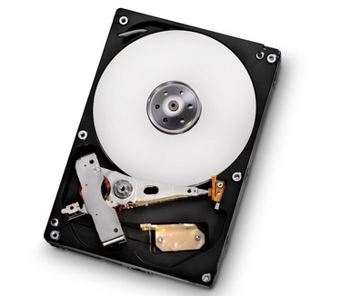 Hitachi Deskstar 7K1000 1TB
