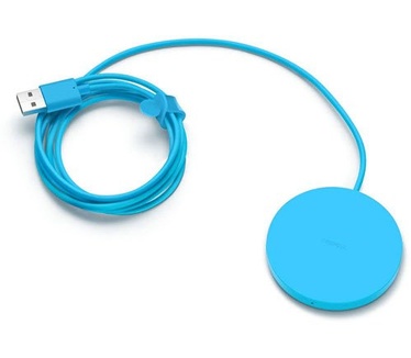 Nokia DT-601 Blauw