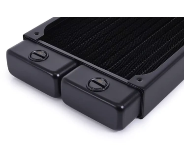 Alphacool NexXxoS HPE-30 Full Copper 360mm Radiator