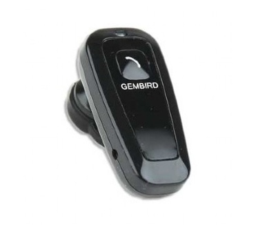 Gembird Gembird Bluetooth Headset Gembird V2.1
