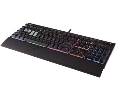 Corsair STRAFE RGB