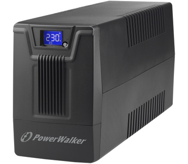 PowerWalker VI 800 SCL