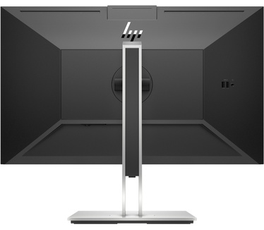 HP E24d G4 (6PA50AT) Zwart