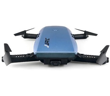 JJR/C JJRC Elfie+ H47 - Blauw