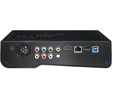 Asus O!Play HD2