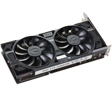 EVGA GeForce GTX 1050 2GB SSC GAMING ACX 3.0