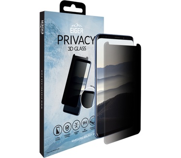 Eiger 3D Privacy GLASS