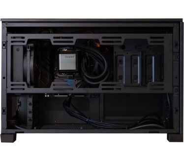 Alternate Workstation Essential Mini Core i3 mini-pc