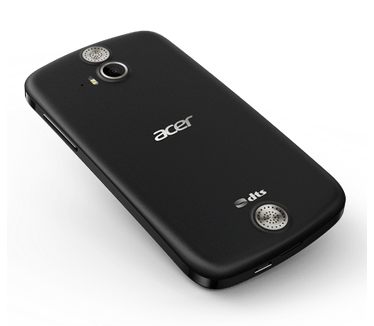 Acer Liquid Acer Liquid E2 Black