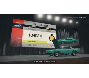 Car Mechanic Simulator