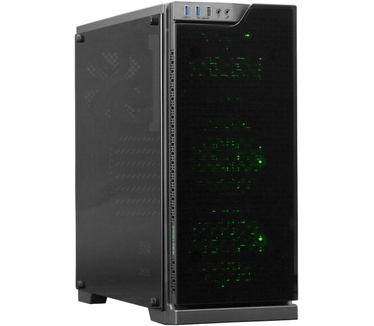 Cooltek TG-01
