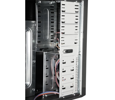 Spire CoolBox F8