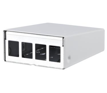 Metz Connect 130861-0402KE
