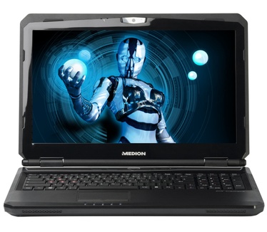 Medion Erazer X6823 laptop