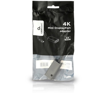 Gembird A-mDPM-DPF4K-01