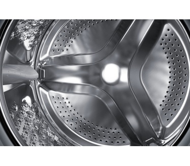 Samsung Was-Droogcombinatie AI Ecobubble™ 5000-serie 9kg / 6kg