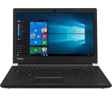 Toshiba Satellite Pro A40-D-10V (Belgisch model)