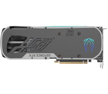 Zotac GeForce RTX 4080 SUPER