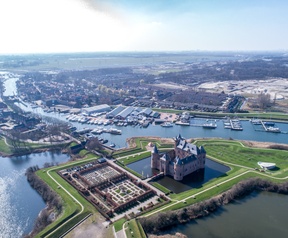 Phantom 4 Pro vs Mavic Pro