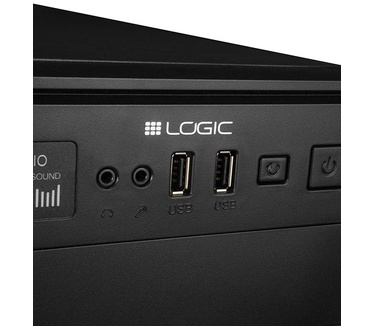 Logic H2