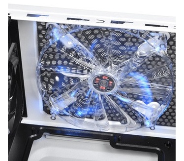 Thermaltake Chaser A41 Snow Edition