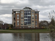 Phone 4a Pro cameratest - Telecamera