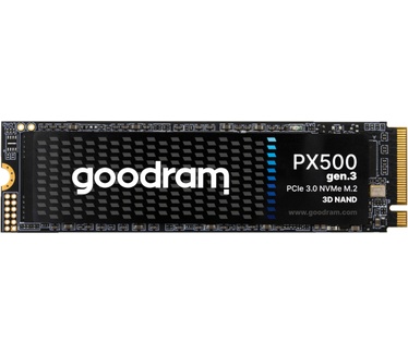 Goodram PX500 GEN.3 SSDPR-PX500-512-80-G3