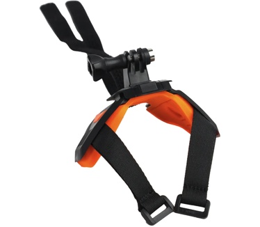 Insta360 Helmet Chin Mount
