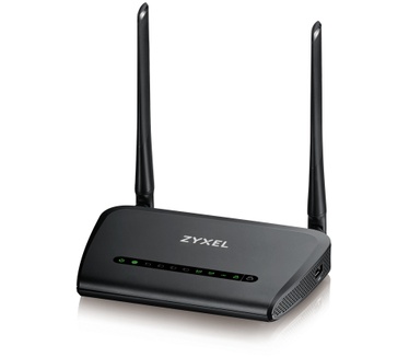 ZyXEL NBG6515